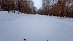 2025янв26 ХитровкаЛыжи
