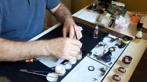 Shimano 17 Ultegra 1000. Ультралайт. Часть 2.