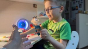 Распаковка старой #коллекция #скрепышимагнит