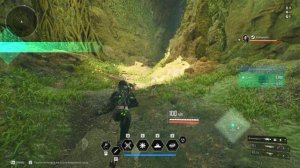 The First Descendant