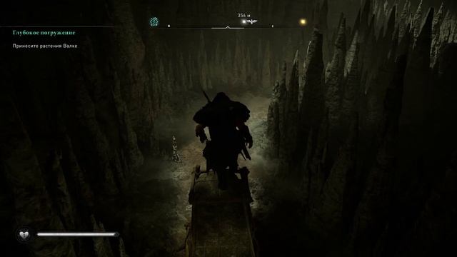 Assassins Creed Valhalla 2021 - прохождение [079] ПК русская озвучка