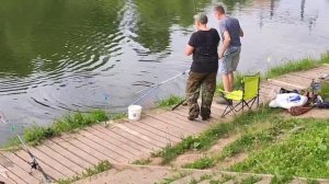 Поимка Карпа