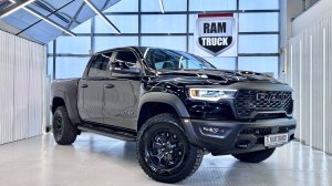 RAM 1500 RHO
