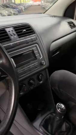 Volkswagen POLO 2018