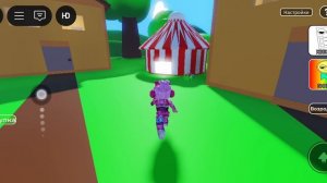 3D sprunki RP and animations 💝💝💝