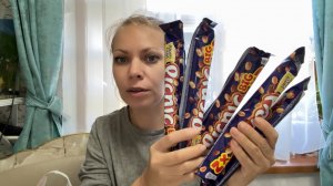 ПОКУПКИ ИЗ ПЯТЕРОЧКИ