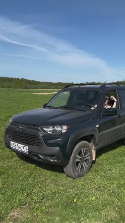 Что делать, если баба за рулем? 😂