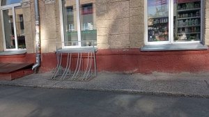 VID_20250704_091713 проспект Дзержинского и пересечение с улицей Красина.