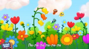 Бурёнка Даша. Караоке 10 песен  Песенки и мультики для детей