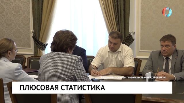 Плюсовая статистика
