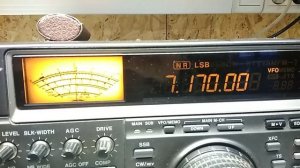 JH7MQD 40 m