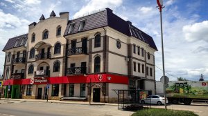 Квартира Ессентуки