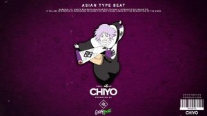 Asian Naruto Type Beat - Chiyo