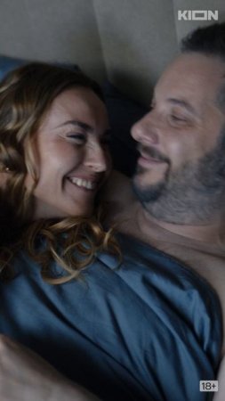 С Днем поцелуев! 💋 хо-хо, сериал «Три сестры»