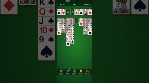 Solitaire. 0000-69