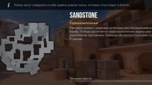Standoff 2-яВосстановил свой старый аккаунт.