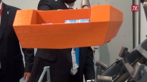 Интервью гендиректора ООО "Ижорские Гидросистемы" (i-Hydro.ru) - Галкина Д.А. для портала PortNews