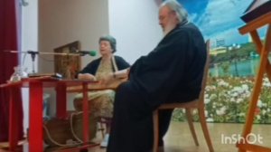 Французская легенда в Донецке