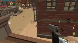 Канцепты на chicken gun 4.6.0