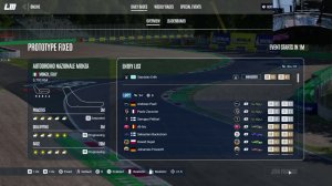 Le Mans Ultimate