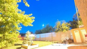 insta360 starlapse
