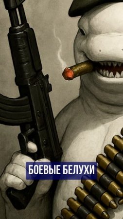 Что делают огромные БЕЛУХИ в Черном Море в Сочи?! 🔵Просочились #пляжианапы #дельфины #анапа2025