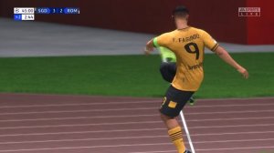 Рома в Дрездене
