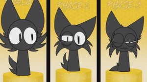 Спрунки Фичи все фазы | сборка