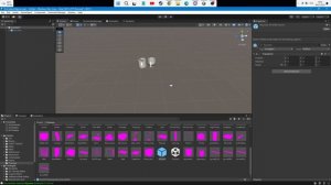 Как загружать ассеты в unity?