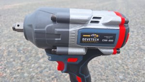 DEVETECH CIW-800