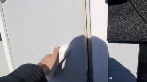 Кровля в бане бочке. На что обратить внимание？