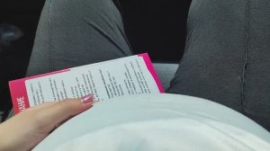 Едем в Казань, 33 недели беременности