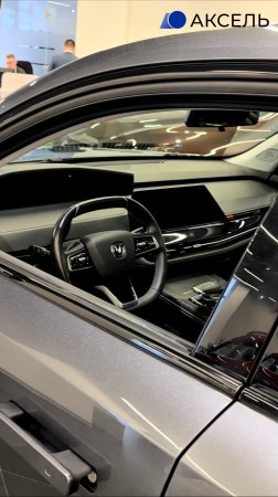 Аксель. Проверенные автомобили / CHANGAN UNI-K, 2023