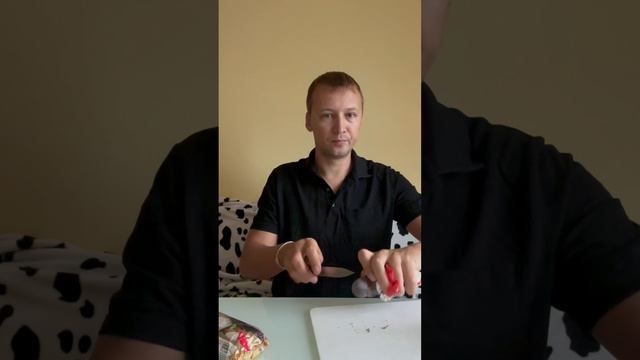 Дегустация марципанов
(Калининград vs Германия)