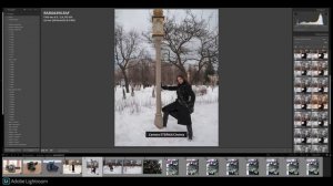 Обзор Fujifilm GFX 100S + тесты фото  видео