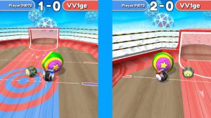 Going balls All Levels Gameplay IOS Android Going Balls level 765 Goal ball