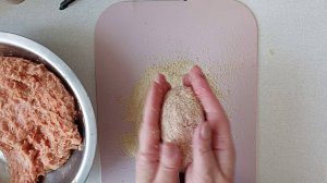Самый Простой и Вкусный рецепт котлет Мой любимый Это просто