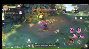 Tree of Savior: NEO  - i3 9100F RX 570 8GB 16 RAM - GAMEPLAY PC LAUNCHER