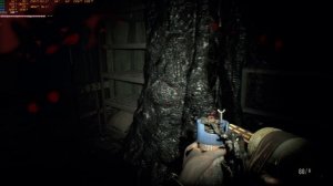 Resident Evil 7 срань