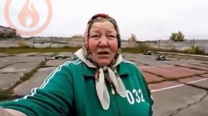 игра в кальмара по Русски
