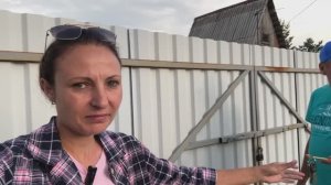 ПРИЕХАЛИ ЧЕРЕЗ НЕДЕЛЮ НА ДАЧУ,А ТАМ…/ЗАКУПКА ПРОДУКТОВ/ВЕРНУЛИСЬ С ОТПУСКА НА ДАЧУ/ОБЗОР ОГОРОДА/