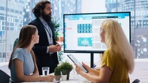 Obsługa klienta i pomoc techniczna w Resource Invest AG – profesjonalne wsparcie na każdym etapie