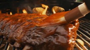 Pepsi - Grills Night Out (Bobby Flay) (2024)