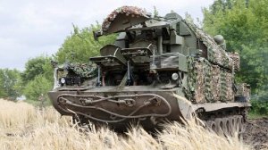 Средства ПВО уничтожили три дрона ВСУ над Самарской и Белгородской областями