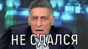 Может очнуться. Изменения в состоянии Тиграна Кеосаяна взбудоражили всех.