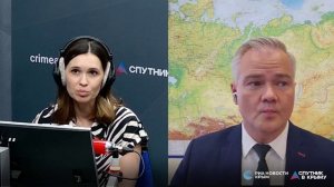 Полный эфир! Прогноз погоды на предстоящую неделю.