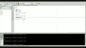 C++. Урок 1.