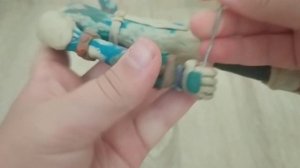 КАК СЛЕПИТЬ ЭКЗЕКУТОР СПИКЕРМЕН|ИЗ ПЛАСТИЛИНА