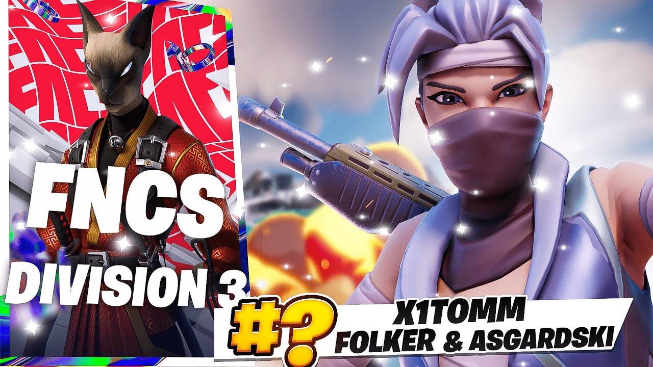 мувик фортнайт (fortnite)