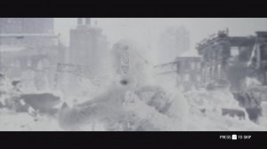 Metro Exodus - Прохождение 8